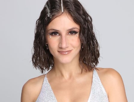 Nashla Aguilar