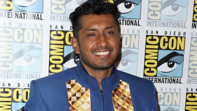 Tenoch Huerta