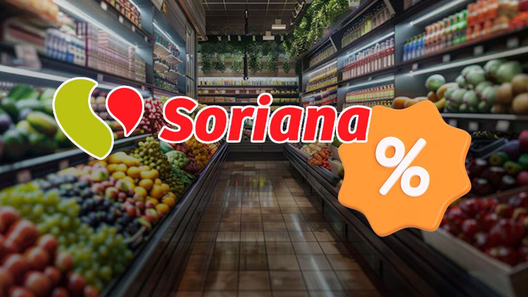 Ofertas Soriana