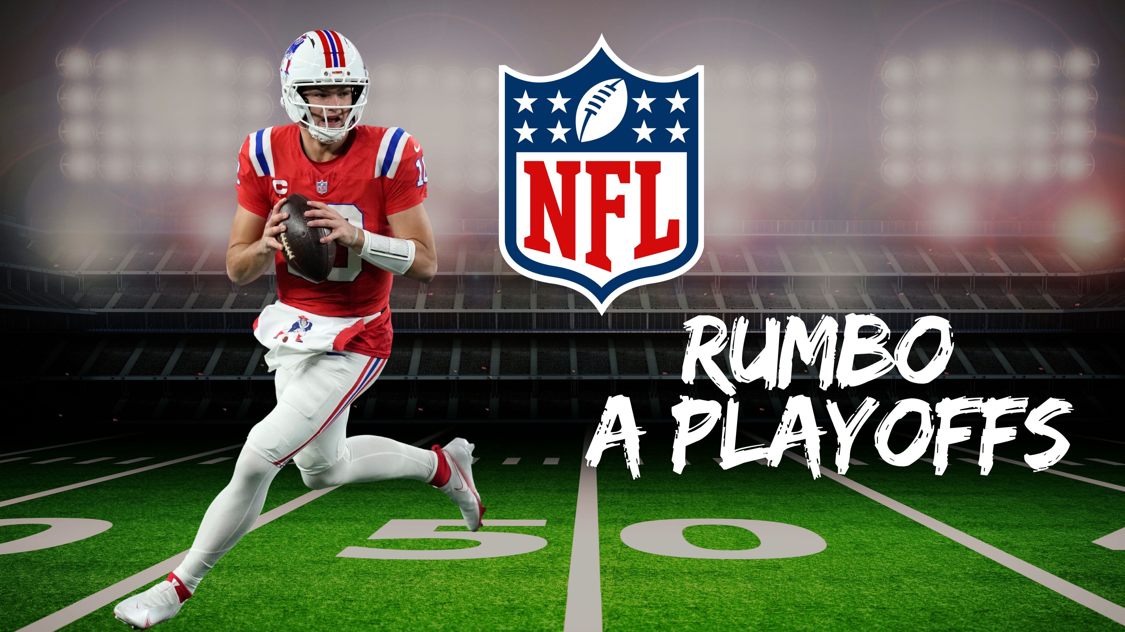 NFL Playofss 2025: Los equipos que pueden clasificar en la Semana 15