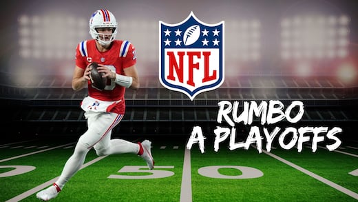 NFL Playofss 2025: Los equipos que pueden clasificar en la Semana 15