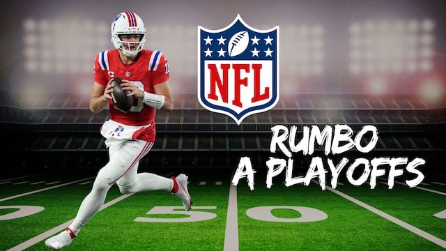 NFL Playofss 2025: Los equipos que pueden clasificar en la Semana 15