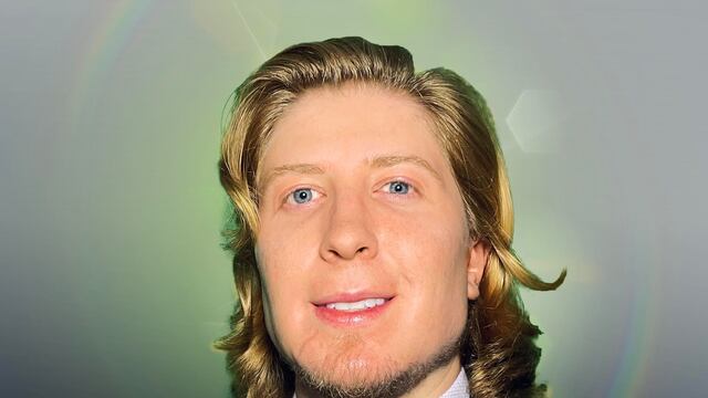 Martín Quintanilla Sánchez-Juárez, tataranieto de Benito Juárez