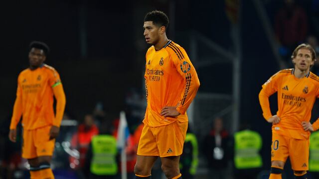 Leganés vs Real Madrid: Día, hora y canal para ver el partido de cuartos de final en Copa del Rey