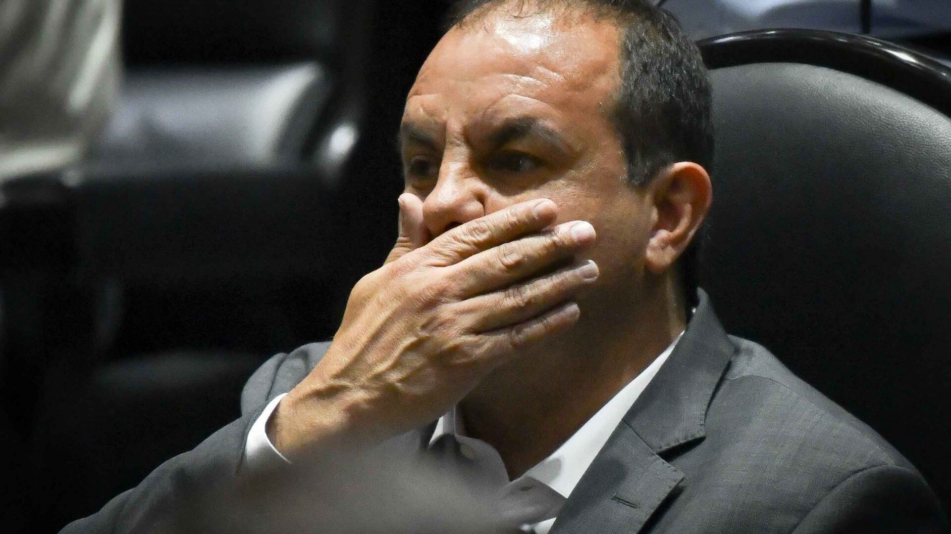 Cuauhtémoc Blanco será incluido a un vergonzoso registro por violencia política de género: TEPJF lo determinó