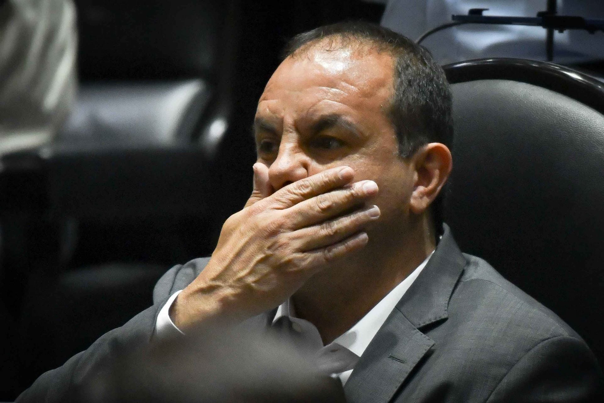 Cuauhtémoc Blanco