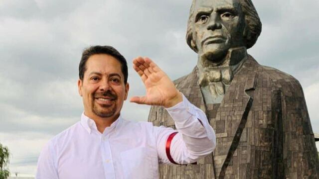 Matan a Miguel Ángel Zavala Reyes, pre candidato de Morena a la alcaldía de Maravatío, Michoacán