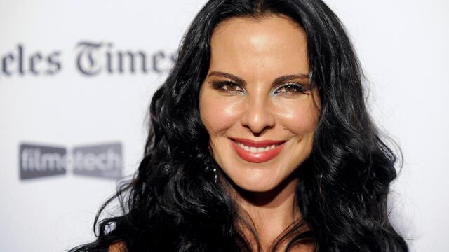 Kate del Castillo