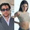 La foto de Bad Bunny y Kendall Jenner en afterparty de MET Gala 2024