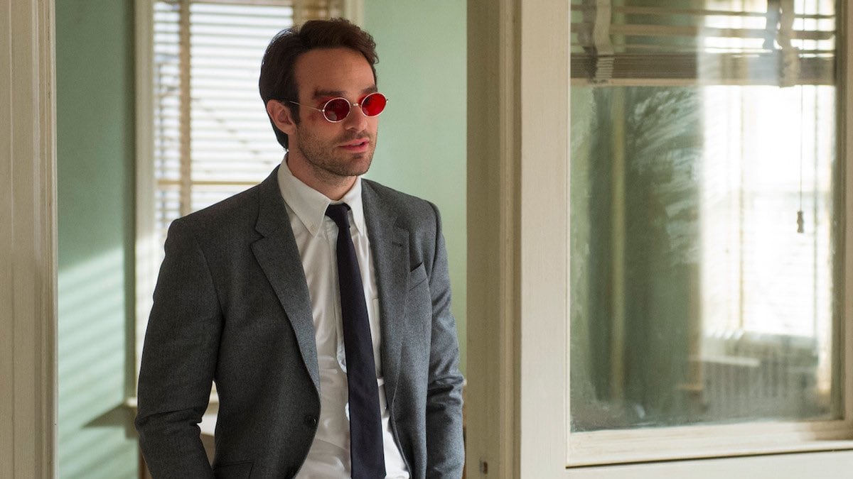 Charlie Cox en Monterrey: Fechas y precio para verlo en LaConve - Animex