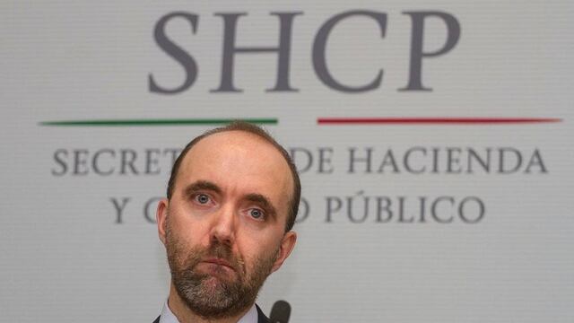 SHCP presenta informes sobre situación económica de México
