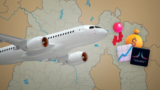 Tecámac dispara sus inversiones por efecto AIFA