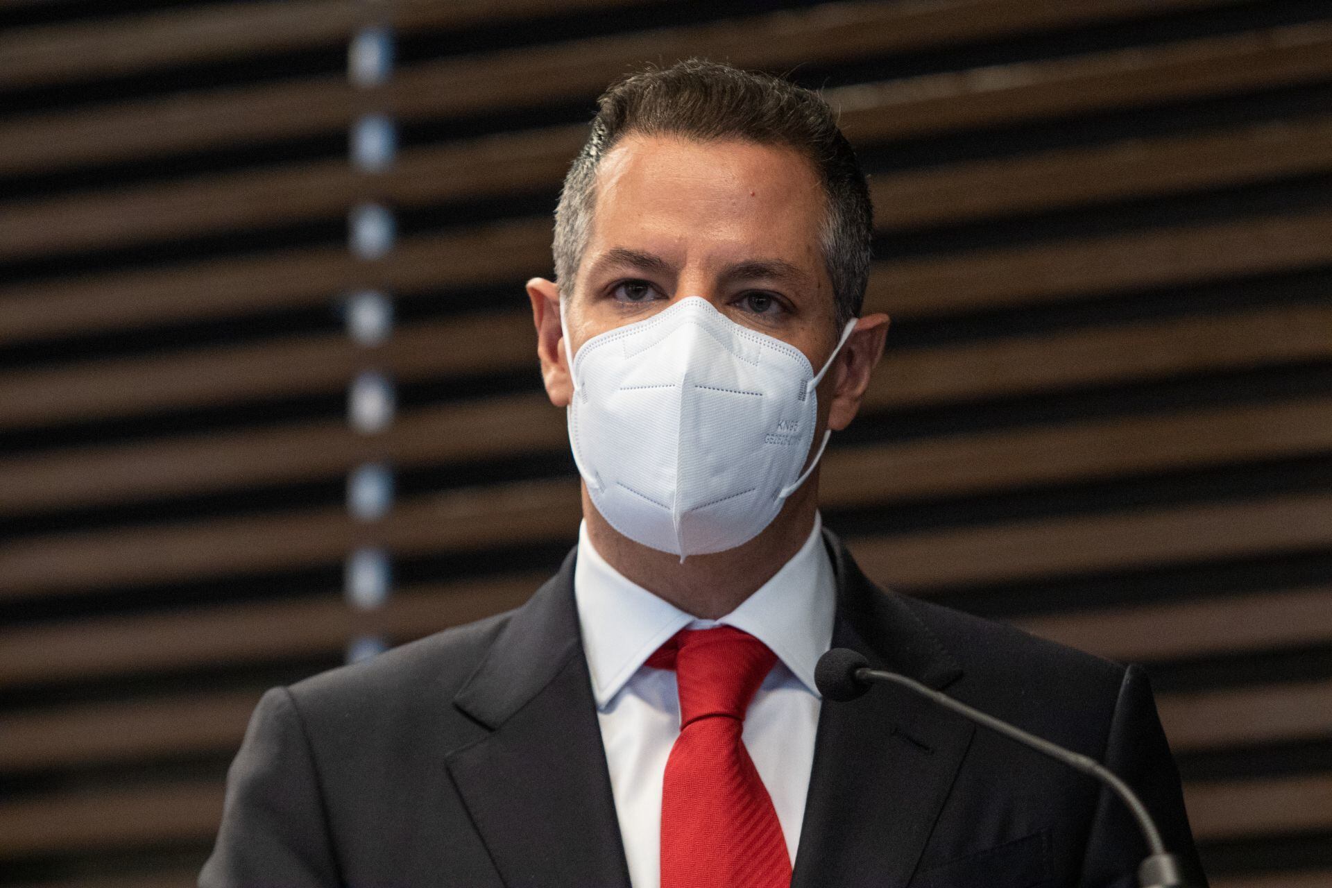 Alejandro Murat