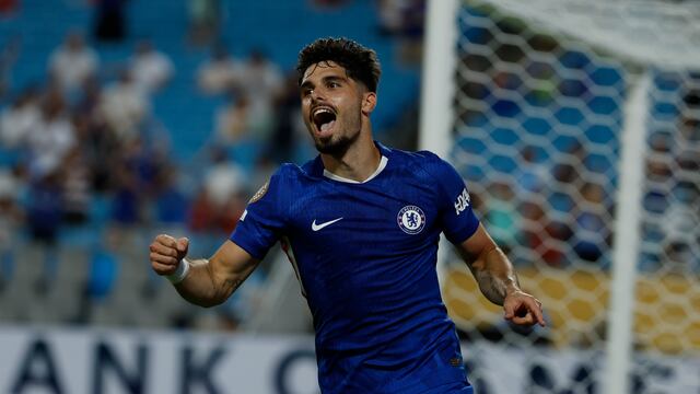 Mundial de Clube hoy: Chelsea y vence a Benfica en los Octavos de Final