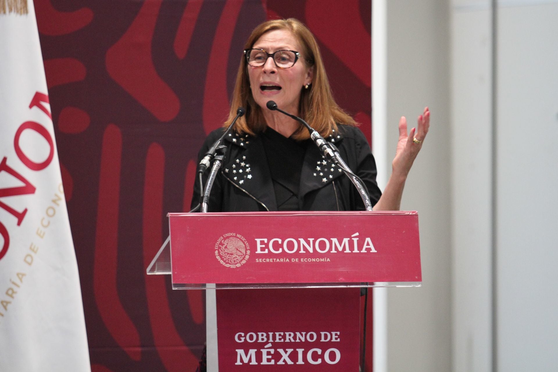 Tras la renuncia de Tatiana Clouthier, ¿quién será el próximo titular de la Secretaría de Economía?