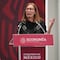 Tatiana Clouthier: ¿quién llega a la Secretaría de Economía tras su renuncia? Esto es lo que sabemos