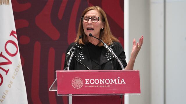 Tras la renuncia de Tatiana Clouthier, ¿quién será el próximo titular de la Secretaría de Economía?