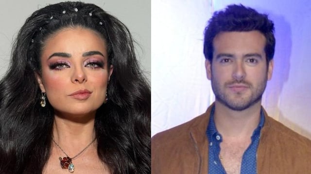 Violeta Isfel pudo hablar con Pablo Lyle antes de su sentencia
