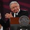 Poder Judicial: AMLO pide a legisladores no hacerse del rogar para aprobar la reforma