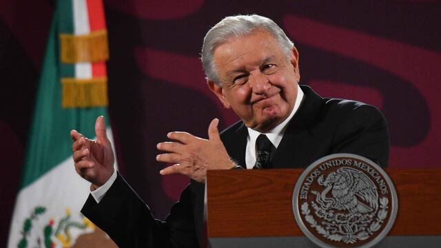 Mañanera de AMLO del 12 de junio de 2024