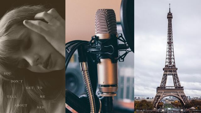 Este 18 de abril es el estreno del nuvo disco de Taylor Swift, The Tortured Poets Department; también es Día Mundial del Radioaficionado y Día Internacional de los Monumentos y Sitios