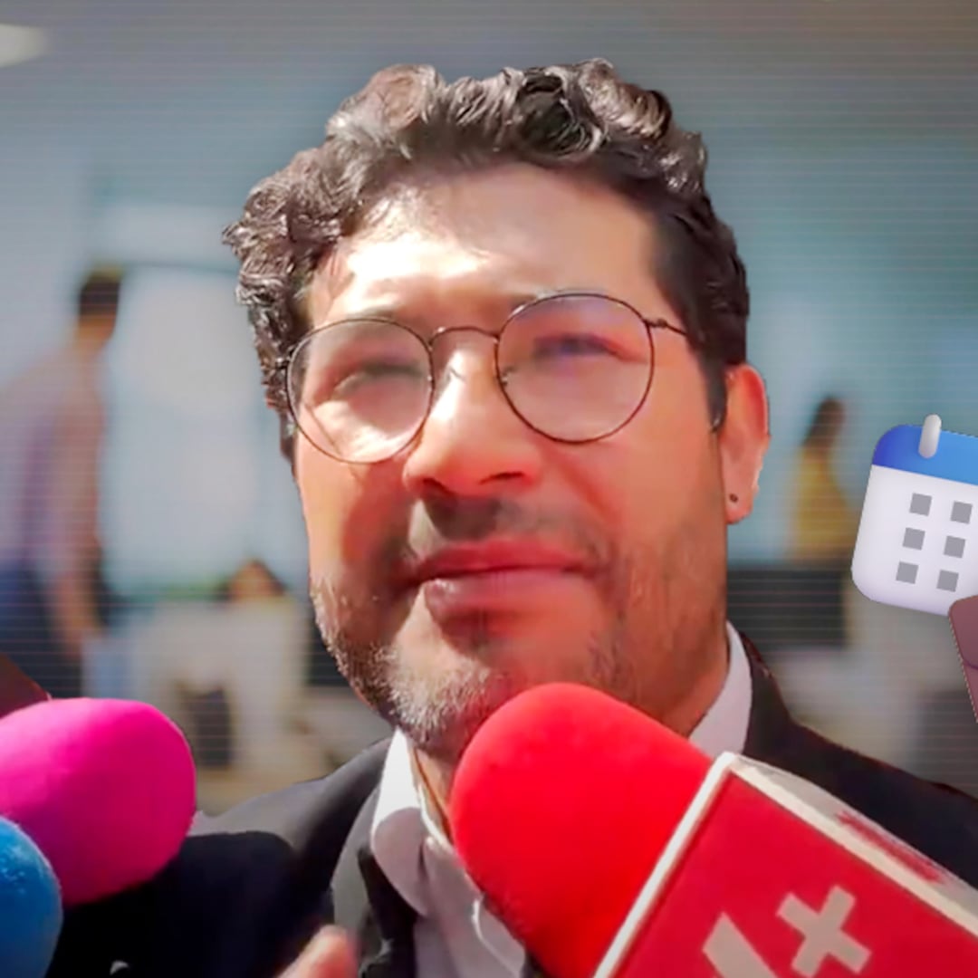 Dos días de descanso por cinco trabajados: la propuesta de Marath Bolaños