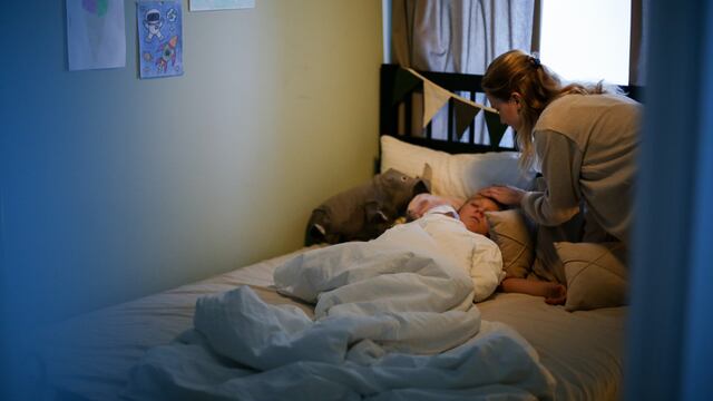 ¿Qué es el Crup? enfermedad relacionada con el Covid-19/pexels