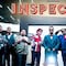 ¿A qué hora termina Inspector en el Pepsi Center? Horario del 12 de septiembre