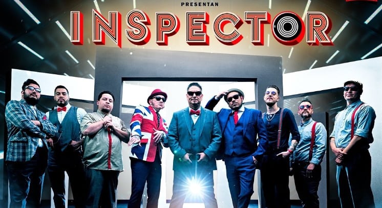 Inspector