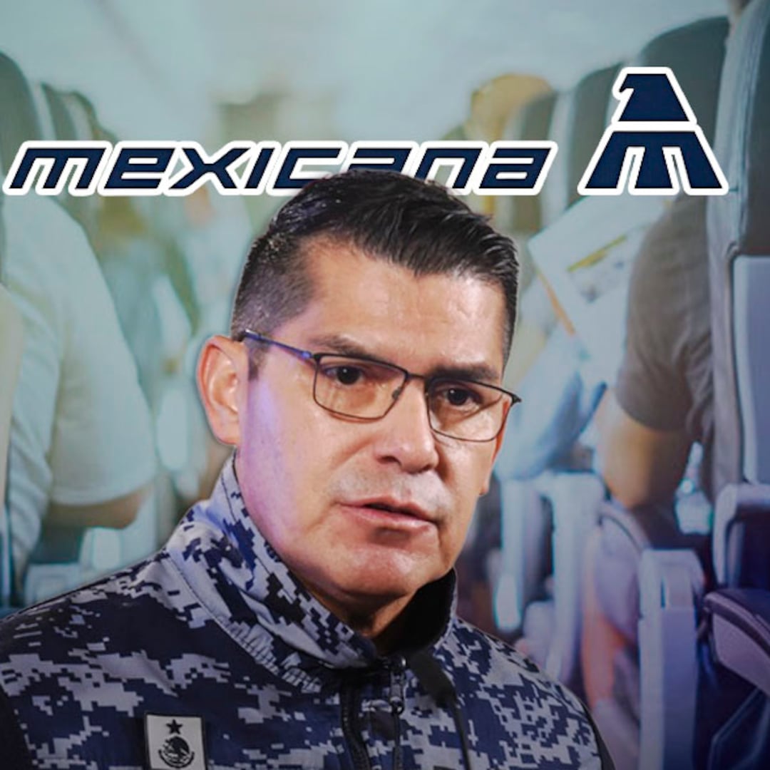 ¿Cumplirá Mexicana de Aviación su meta de pasajeros en 2025? Esto dijo su director