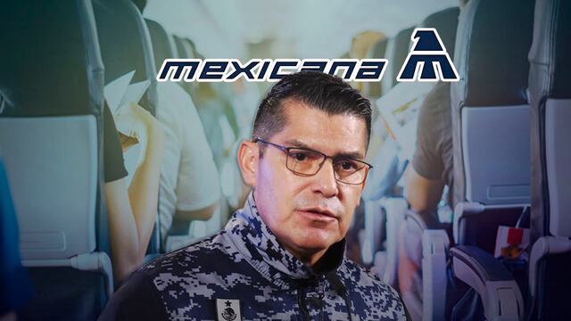 Mexicana de Aviación espera incrementar pasajeros al cierre de 2025