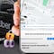 Uber lanza en México el código PIN personal para reforzar viajes seguros