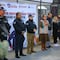 Azucena Cisneros anuncia capacitación a policías de Ecatepec en mediación de conflictos