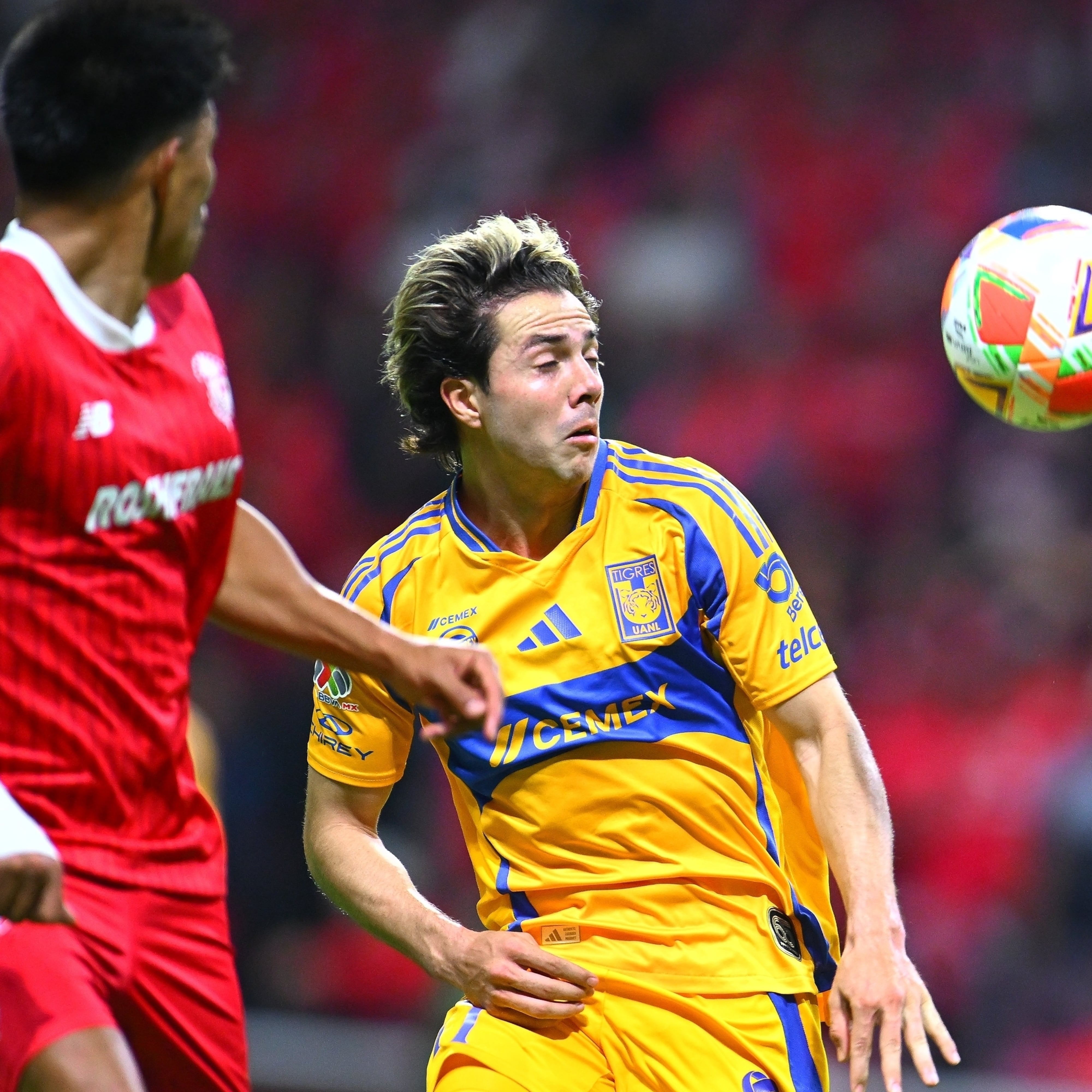 ¡Bombazo en Liga MX! Sebastián Córdova, a una firma del Toluca; Mohamed también le rescataría la carrera