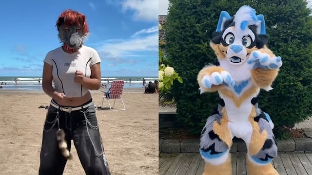 ¿Therian y furro son lo mismo? Estas son sus diferencias
