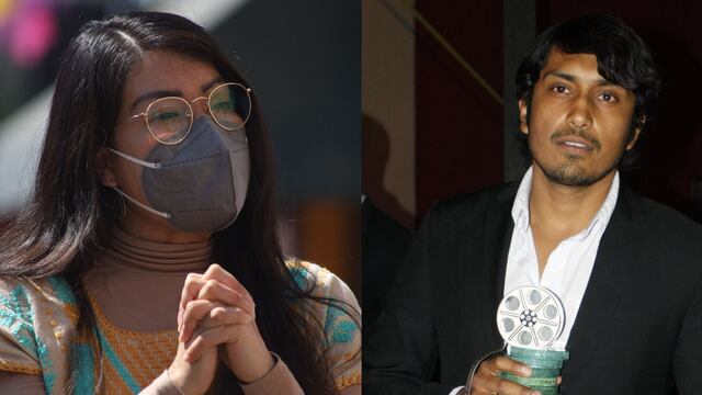 María Elena Ríos no sería la única víctima de Tenoch Huerta; una más habló.