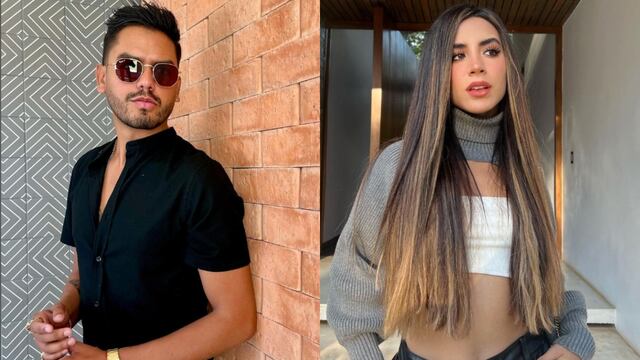 Omar Núñez anda emocionado porque Tammy Parra ya le habla