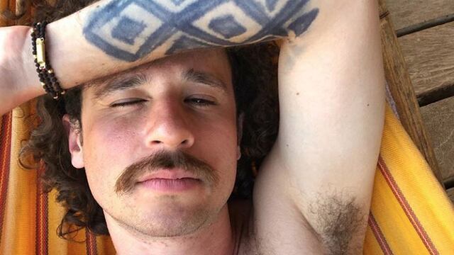 Luisito Comunica