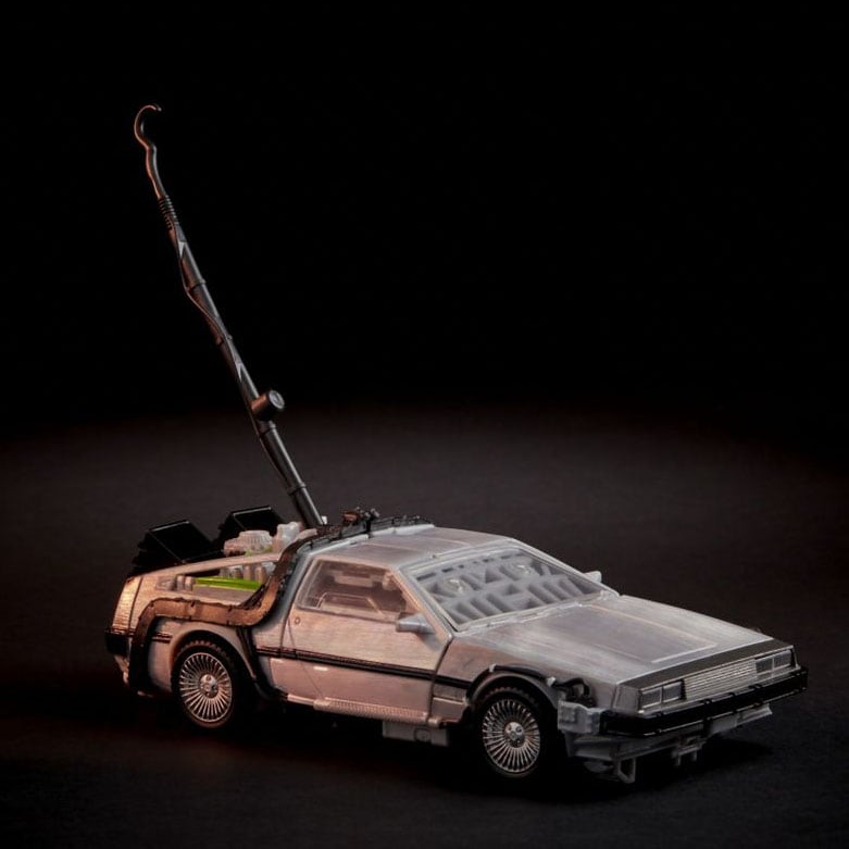DeLorean