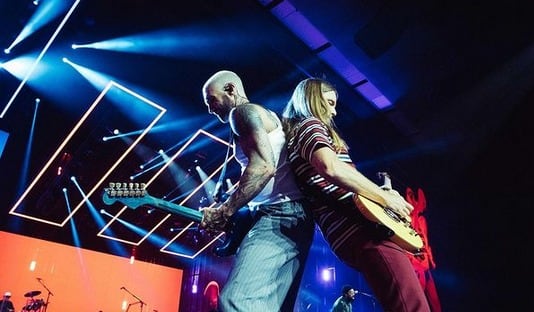 Maroon 5