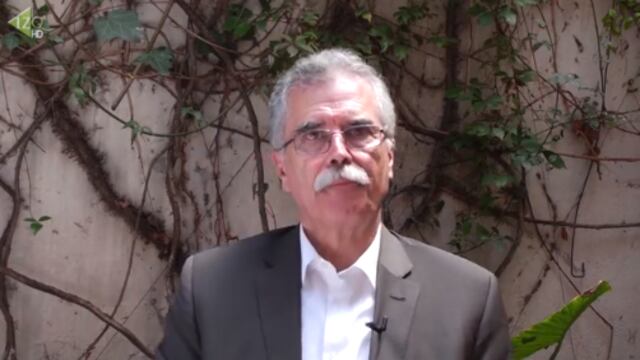 Félix Hernández Gamundi Foto: Youtube