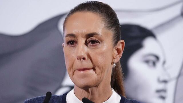 Mañanera de Claudia Sheinbaum hoy 26 de febrero de 2025