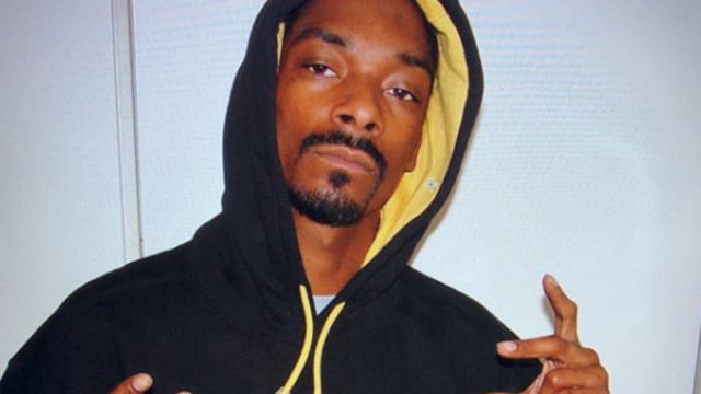 Snoop Dogg