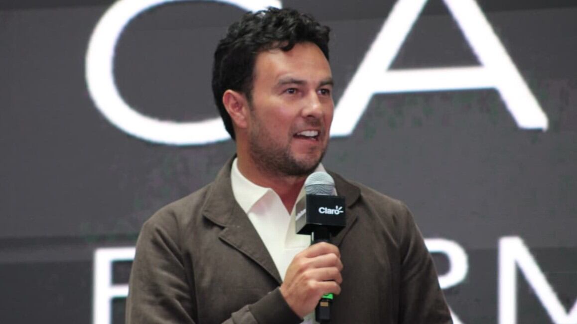 ¿Se retira de la Fórmula 1? Checo Pérez ve en Cadillac su último gran proyecto