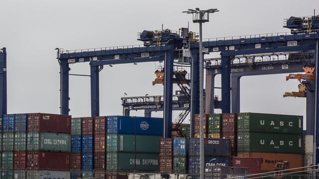 El puerto bajacaliforniano representa el quinto más grande del país por el volumen de contenedores, con un movimiento de carga de 2 mil 744 millones de toneladas anuales