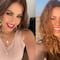 ¿Qué dijo Thalía de Shakira? La actriz desmiente haberse burlado de su amiga