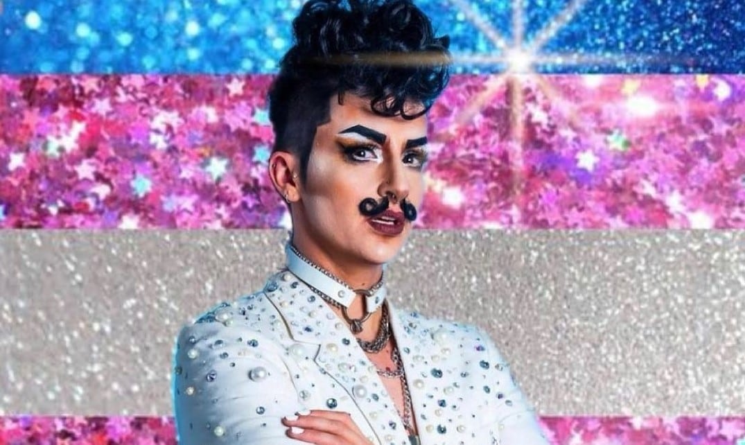 Drag