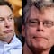 Stephen King explota contra Elon Musk por anuncio de cobrar mensualidad en Twitter: “vete a la mierda”