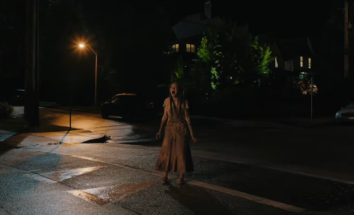 Carrie, nueva serie de Prime Video