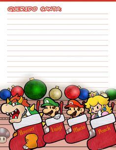 Cartas para Santa Claus